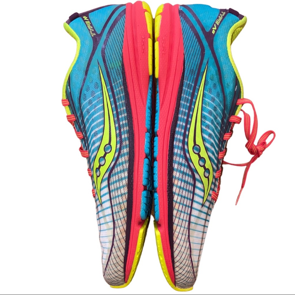 Saucony Women’s Type A6 Sneakers